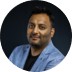 Photo de Jasseem Allybokus, fondateur de LIST, expert en Développement Digital, Web, et Intelligence Artificielle, et leader dans le développement des sites web.